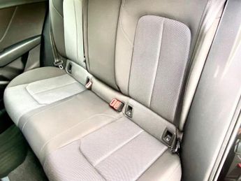 Audi Q2 1.5 TFSI CoD 35 Sport S Tronic Euro 6 (s/s) 5dr