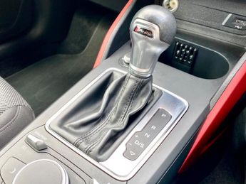 Audi Q2 1.5 TFSI CoD 35 Sport S Tronic Euro 6 (s/s) 5dr
