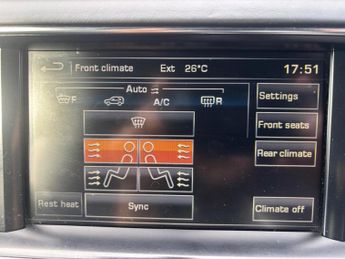 Land Rover Range Rover 3.0h SDV6 Autobiography Auto 4WD Euro 6 (s/s) 5dr