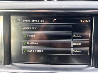 Land Rover Range Rover 3.0h SDV6 Autobiography Auto 4WD Euro 6 (s/s) 5dr