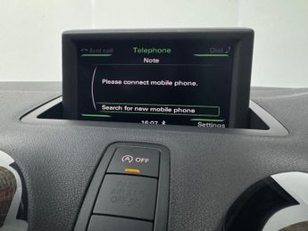 Audi A1 1.4 TFSI S line S Tronic Euro 5 (s/s) 3dr
