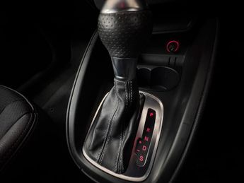 Audi A1 1.4 TFSI S line S Tronic Euro 5 (s/s) 3dr