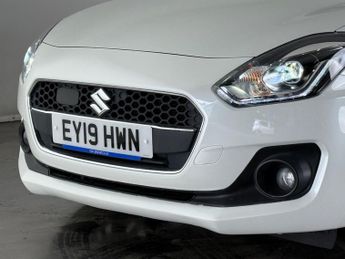 Suzuki Swift 1.0 Boosterjet SZ5 Auto Euro 6 5dr