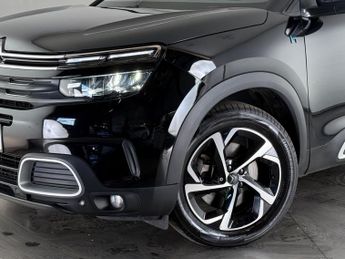Citroen C5 Aircross 1.6 13.2kWh Shine e-EAT8 Euro 6 (s/s) 5dr