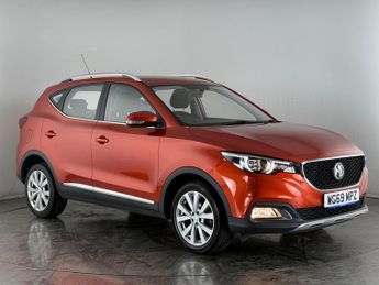 MG ZS 1.0 T-GDI Excite Auto Euro 6 5dr