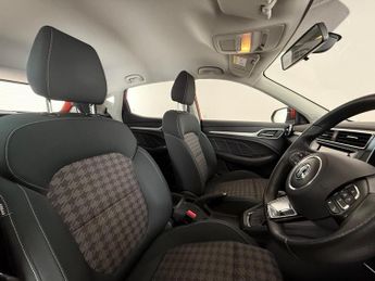 MG MG ZS 1.0 T-GDI Excite Auto Euro 6 5dr