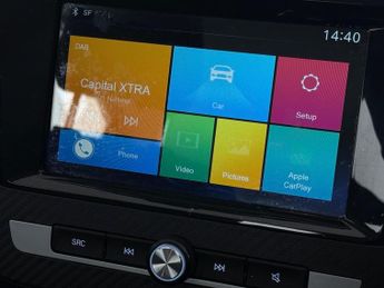 MG MG ZS 1.0 T-GDI Excite Auto Euro 6 5dr