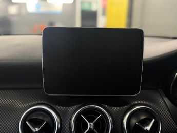 Mercedes-Benz A Class 1.6 A180 Sport 7G-DCT Euro 6 (s/s) 5dr