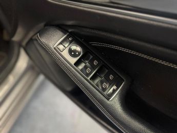 Mercedes-Benz A Class 1.6 A180 Sport 7G-DCT Euro 6 (s/s) 5dr