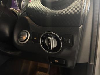 Mercedes-Benz A Class 1.6 A180 Sport 7G-DCT Euro 6 (s/s) 5dr