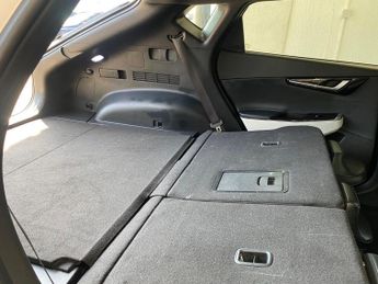 Kia EV6 77.4kWh GT-Line Auto 5dr