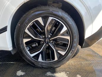 Kia EV6 77.4kWh GT-Line Auto 5dr