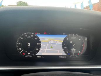 Land Rover Range Rover Sport 3.0 SD V6 HSE Auto 4WD Euro 6 (s/s) 5dr