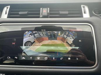 Land Rover Range Rover Sport 3.0 SD V6 HSE Auto 4WD Euro 6 (s/s) 5dr