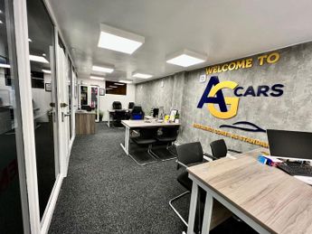 Land Rover Range Rover Sport 3.0 SD V6 HSE Auto 4WD Euro 6 (s/s) 5dr