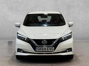 Nissan Leaf 40kWh Acenta Auto 5dr