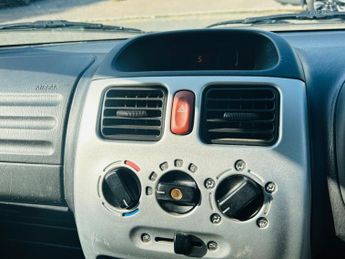 Suzuki Wagon R 1.3 Special (R+) 5dr