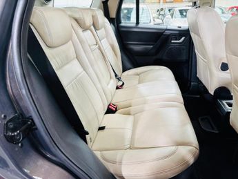 Land Rover Freelander 2 2.2 SD4 HSE CommandShift 4WD Euro 5 5dr
