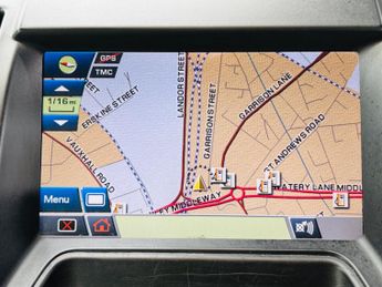 Land Rover Freelander 2 2.2 SD4 HSE CommandShift 4WD Euro 5 5dr