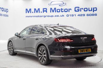 Volkswagen Arteon 1.5 TSI EVO Elegance Fastback DSG Euro 6 (s/s) 5dr