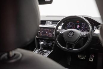 Volkswagen Arteon 1.5 TSI EVO Elegance Fastback DSG Euro 6 (s/s) 5dr