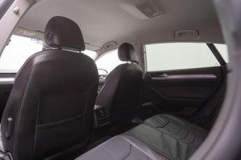 Volkswagen Arteon 1.5 TSI EVO Elegance Fastback DSG Euro 6 (s/s) 5dr