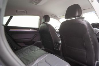 Volkswagen Arteon 1.5 TSI EVO Elegance Fastback DSG Euro 6 (s/s) 5dr