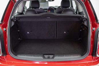 MINI Hatch 1.5 Cooper Auto Euro 6 (s/s) 3dr