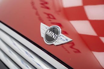 MINI Hatch 1.5 Cooper Auto Euro 6 (s/s) 3dr
