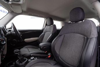 MINI Hatch 1.5 Cooper Auto Euro 6 (s/s) 3dr