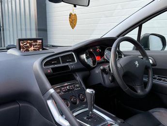 Peugeot 3008 1.6 HDi Sport EGC Euro 5 5dr