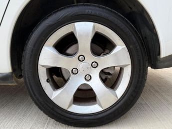 Peugeot 3008 1.6 HDi Sport EGC Euro 5 5dr