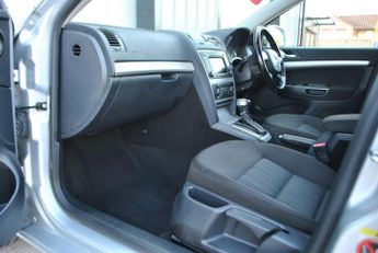 Skoda Octavia 1.6 TDI Elegance DSG Euro 5 5dr