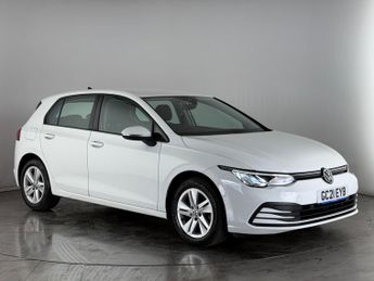 Volkswagen Golf 1.5 TSI Life Euro 6 (s/s) 5dr