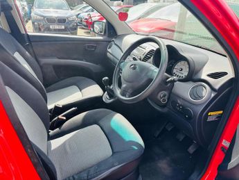 Hyundai i10 1.2 Classic Euro 4 5dr
