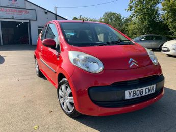 Citroen C1 1.0i Rhythm Euro 4 3dr