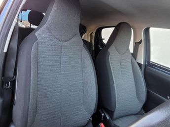 Citroen C1 1.0 VTi Flair ETG5 Euro 5 5dr (Euro 5)