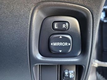 Citroen C1 1.0 VTi Flair ETG5 Euro 5 5dr (Euro 5)