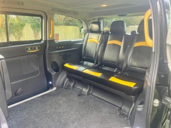 Mercedes-Benz Vito 2.1 113 CDi BlueEFFICIENCY Shuttle L1 5dr