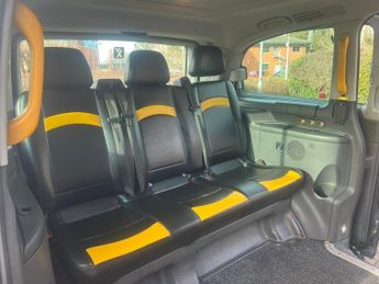 Mercedes-Benz Vito 2.1 113 CDi BlueEFFICIENCY Shuttle L1 5dr