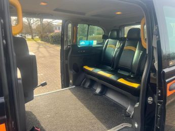 Mercedes-Benz Vito 2.1 113 CDi BlueEFFICIENCY Shuttle L1 5dr