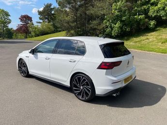 Volkswagen Golf 2.0 TDI GTD DSG Euro 6 (s/s) 5dr