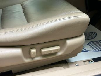 Honda Accord 2.0 i-VTEC EX 4dr