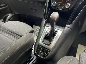 Vauxhall Zafira Tourer 2.0 CDTi SRi Auto Euro 5 5dr
