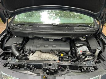 Vauxhall Zafira Tourer 2.0 CDTi SRi Auto Euro 5 5dr