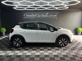Citroen C3 1.6 BlueHDi Feel Euro 6 (s/s) 5dr