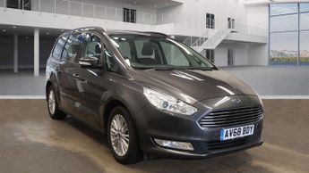 Ford Galaxy 2.0 EcoBlue Zetec Euro 6 (s/s) 5dr