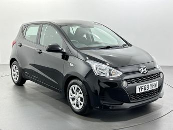 Hyundai I10 1.0 SE Euro 6 5dr