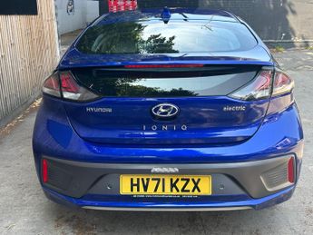 Hyundai IONIQ 38.3kWh Premium Auto 5dr