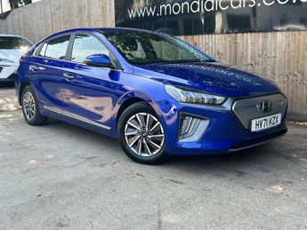Hyundai IONIQ 38.3kWh Premium Auto 5dr